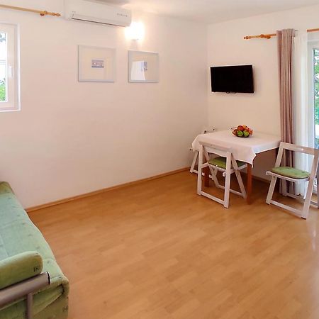 Apartments Martin ดริเวนิก ภายนอก รูปภาพ
