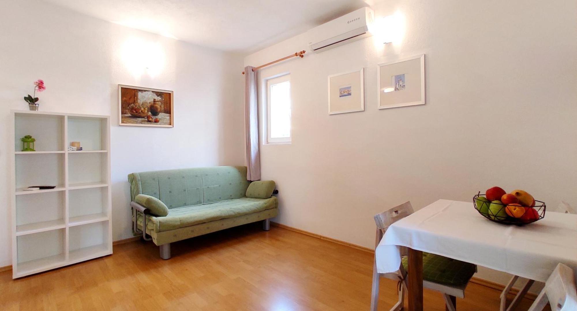 Apartments Martin ดริเวนิก ภายนอก รูปภาพ